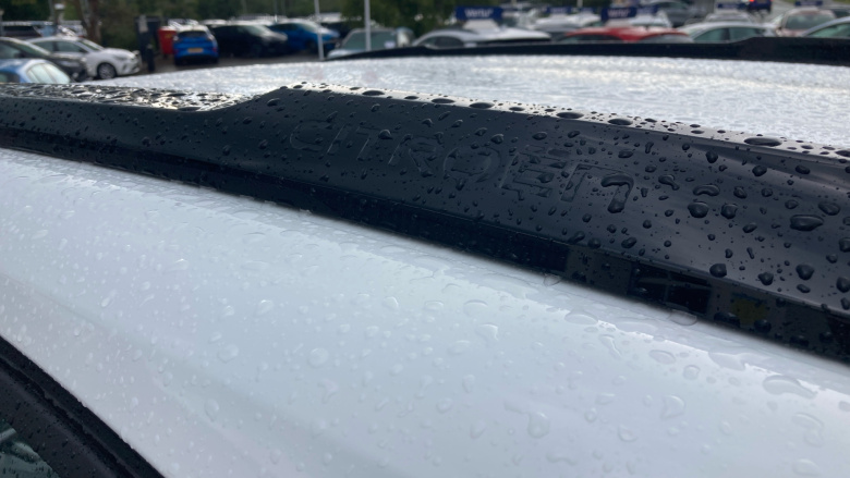 Citroen C3 1.2 Turbo Plus 5dr Petrol Hatchback